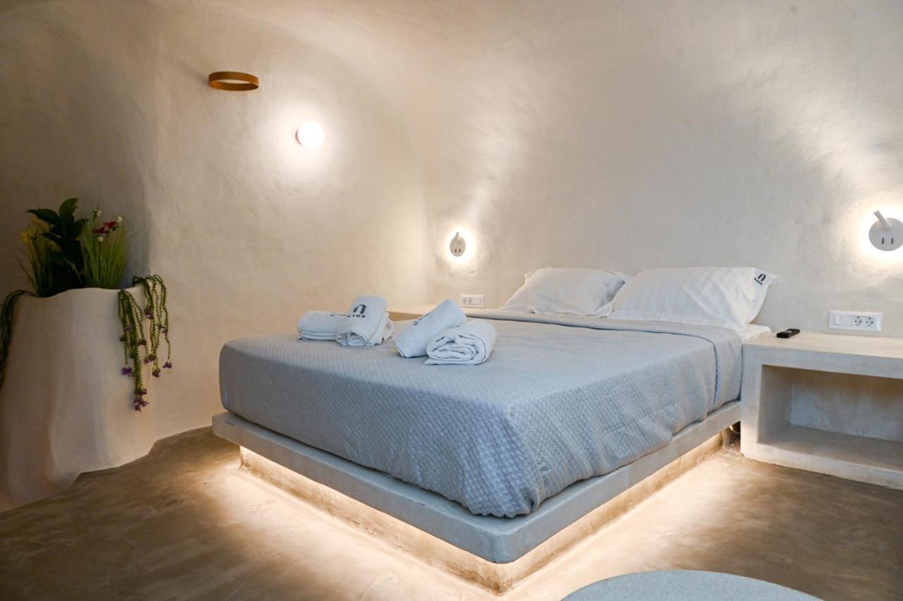 Naos Suites Вотон Экстерьер фото