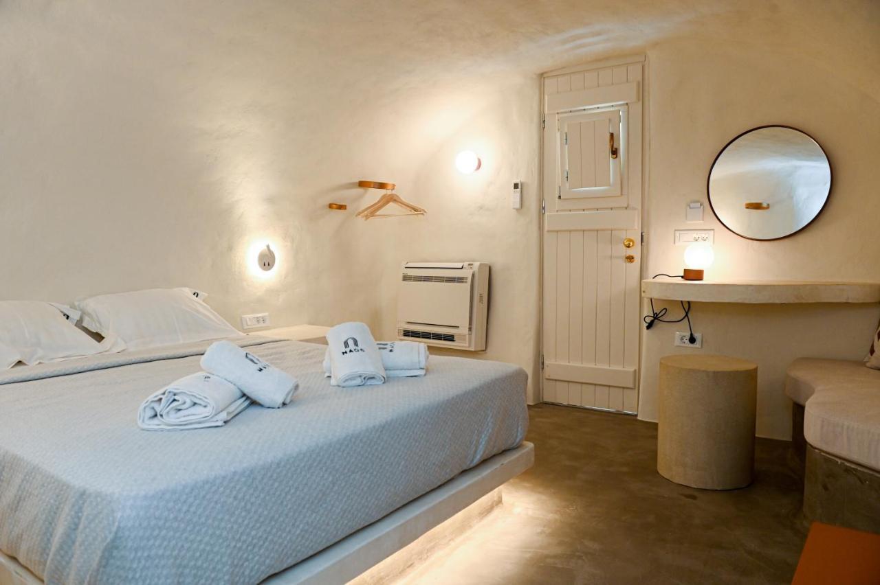 Naos Suites Вотон Экстерьер фото