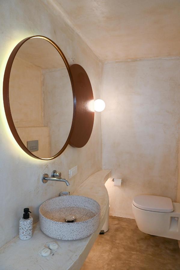 Naos Suites Вотон Экстерьер фото