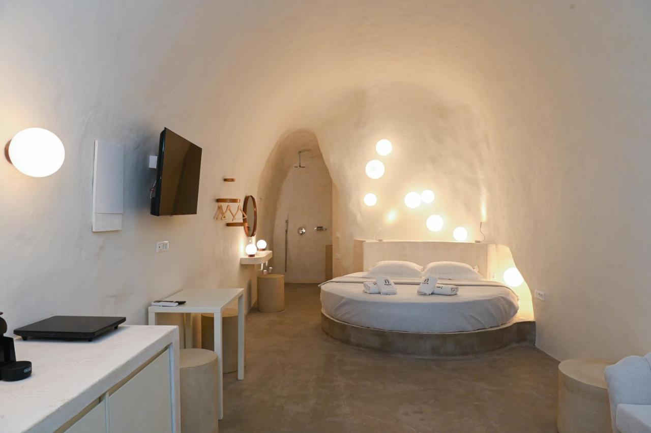 Naos Suites Вотон Экстерьер фото