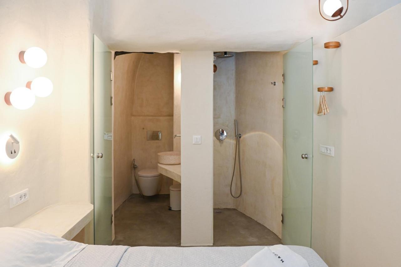 Naos Suites Вотон Экстерьер фото