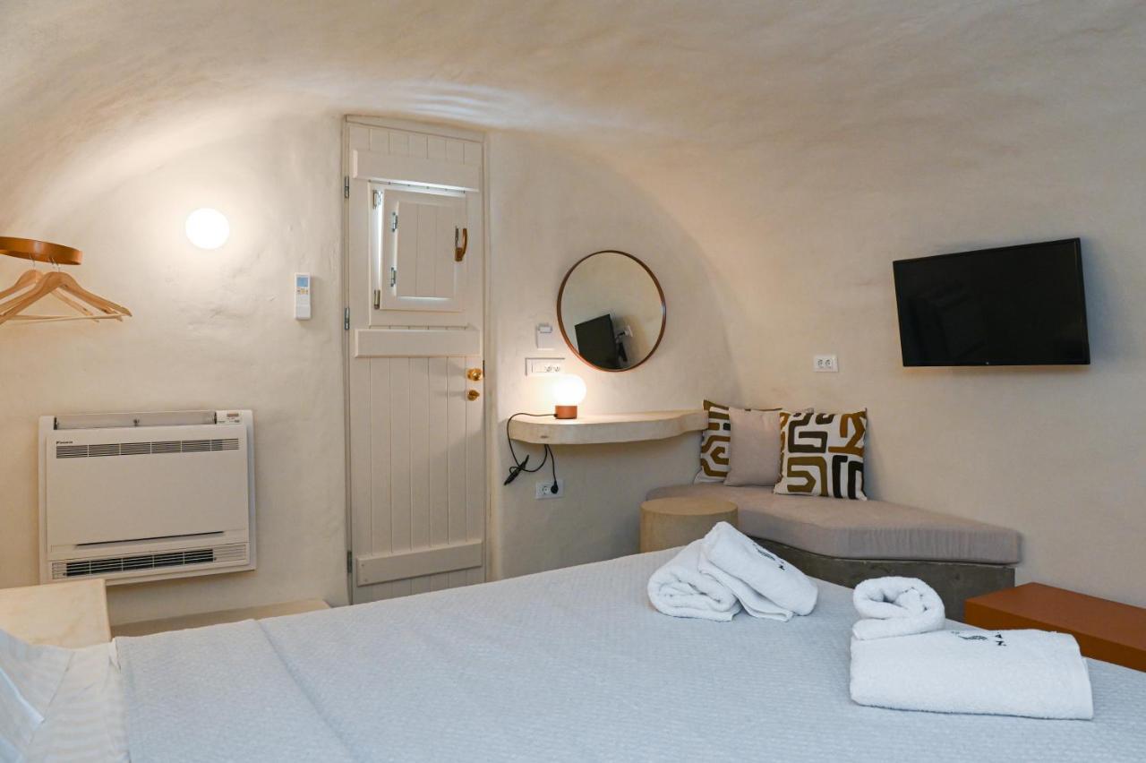 Naos Suites Вотон Экстерьер фото