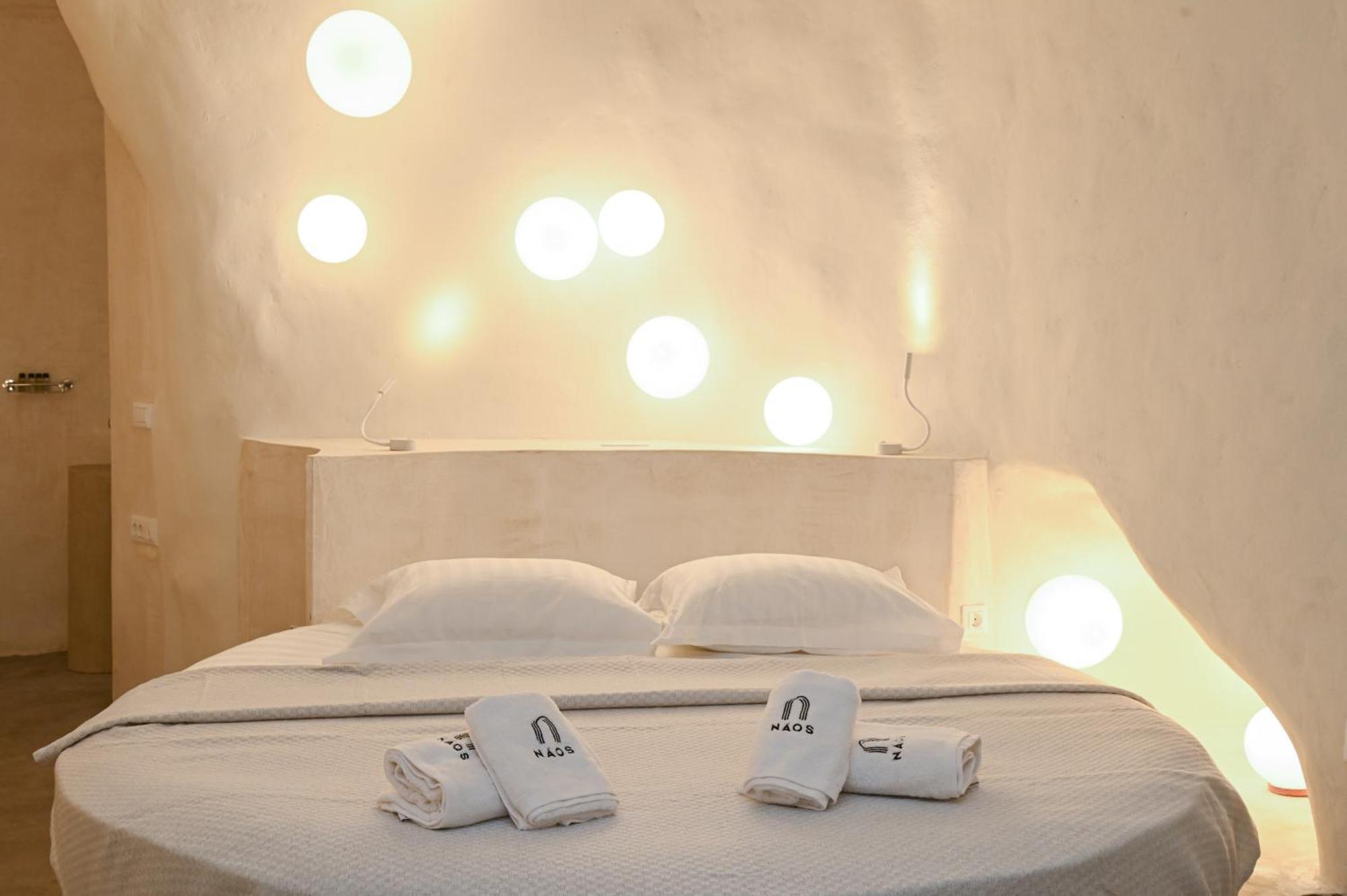 Naos Suites Вотон Экстерьер фото